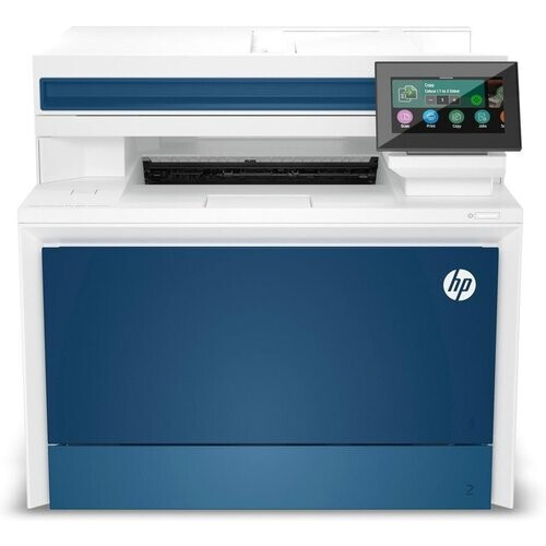 HP FarblaserJet Pro MFP 4302FDW 5HH64F#B19 ...