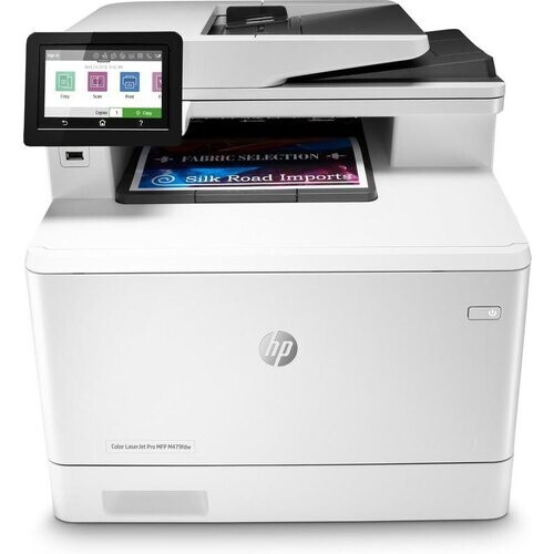 HP W1A80A#B13 Láser a color ...