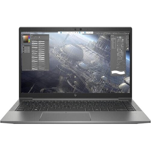 Hp Firefly 16-inch (2019) - 10510U - 32 GB - 512 ...