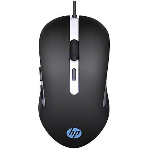 Brand HP , Title HP G210 Wired Gaming Mouse - ...