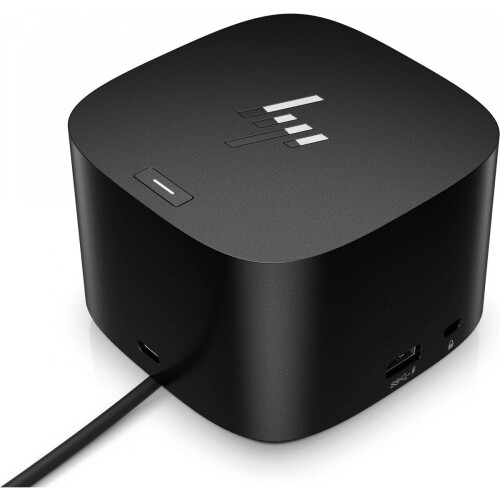 Maak kennis met de HP G4 - Laptop-dockingstation, ...