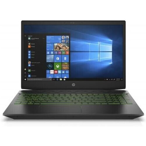 Hewlett Packard Pavilion 15-CX0046NF 15" Core i5 ...