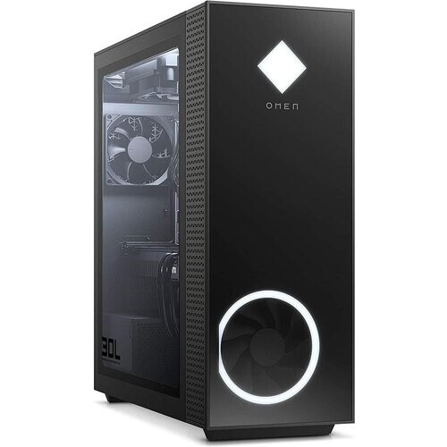HP GT13-1081nl Core i9 3.5 GHz - SSD 1 TB - 16 GB ...