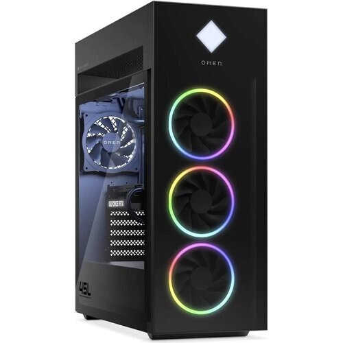 PC HP Omen GT22-1103ng Ryzen 7 7800X3D 4,2 GHz 2TB ...
