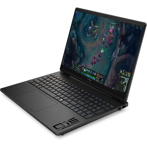 HP Hyperx Omen Gaming 15-GB0XXX 16" Ryzen 5 4.3 ...