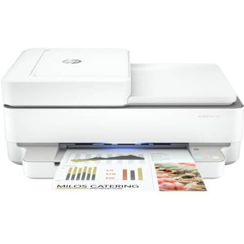Looking for a multi-functional printer for a ...