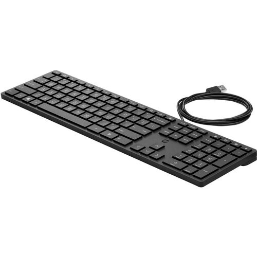 Keyboard Language - English MPN - L96909-001, ...