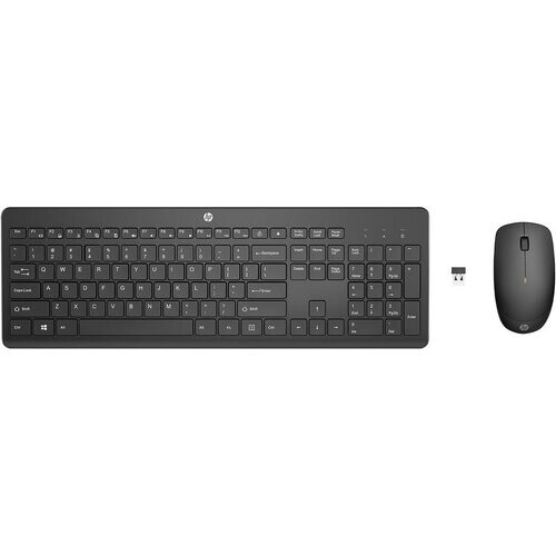 Brand -HP Type - Keyboards/Mice and Input Devices ...