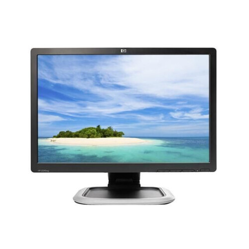 Ontdek de HP L2245wg (FL472AT), een 22 inch ...