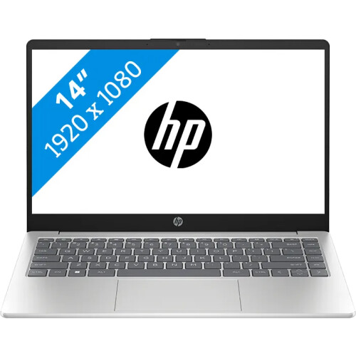 Met de 14 inch HP Laptop 14-ep0029nb wissel je ...