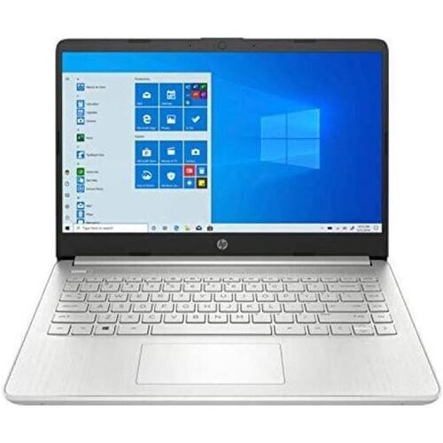 Hp Laptop 14-fq0022od 14-inch (2019) - 3020e - 4 ...