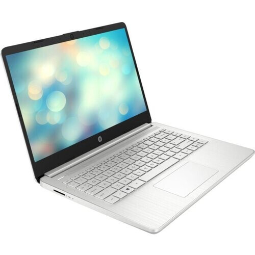 HP Laptop 14S-DQ2512SA 14-inch (2021) - Core ...
