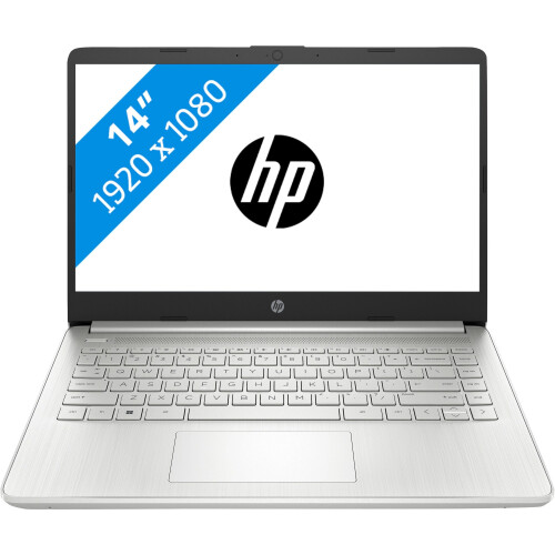 Maak kennis met de HP Laptop 14s-dq5959nd - ...
