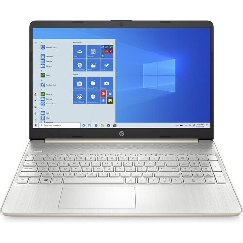 HP Laptop 15-dw3xxx 15-inch Core i5-1135G7 - SSD ...