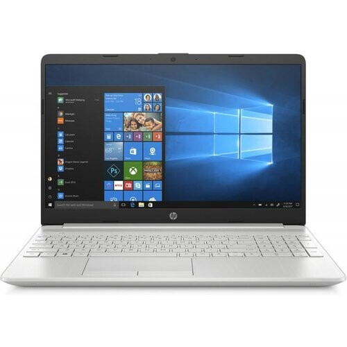 HP Laptop 15-dw1055nf 15" Core i5-10210U 1,6 GHz - ...