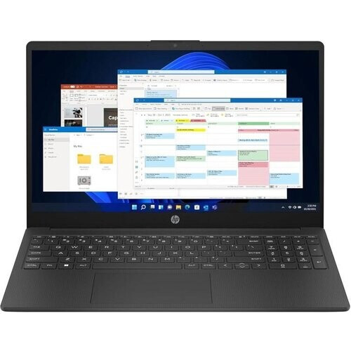 HP Laptop 15-FC0038SA AMD Ryzen 5 7520U- 8GB - SSD ...