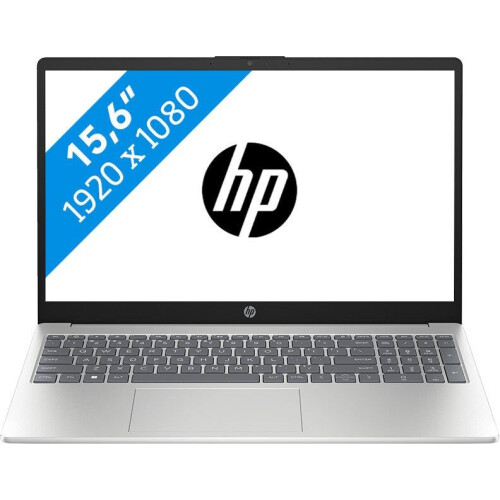 Maak kennis met de HP Laptop 15-fc0076nb, jouw ...