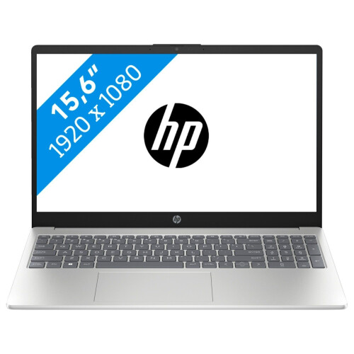 Ontdek de krachtige HP Laptop 15-fd0064ng - ...