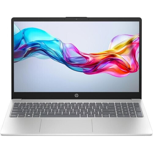 HP Laptop 15-fd1016nf 15" Core 5 1.3 GHz - SSD 512 ...
