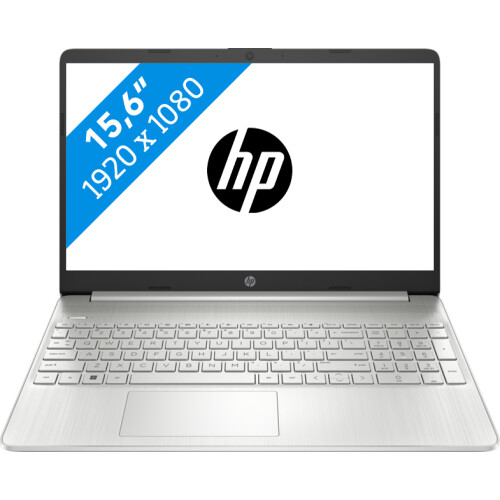 L'ordinateur portable HP 15s-eq2112nb est un ...