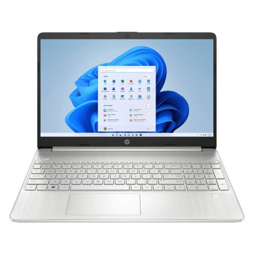 Frontend naam:HP Laptop 15s-fq2Conditie:Zichtbare ...