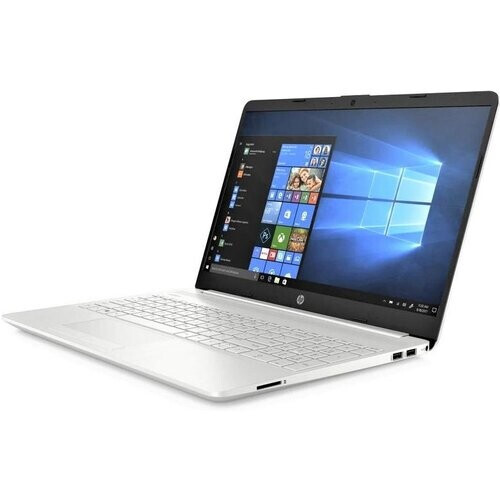 HP Laptop 15S-FQ2016NB 15" Core i7 2,8 GHz - SSD ...