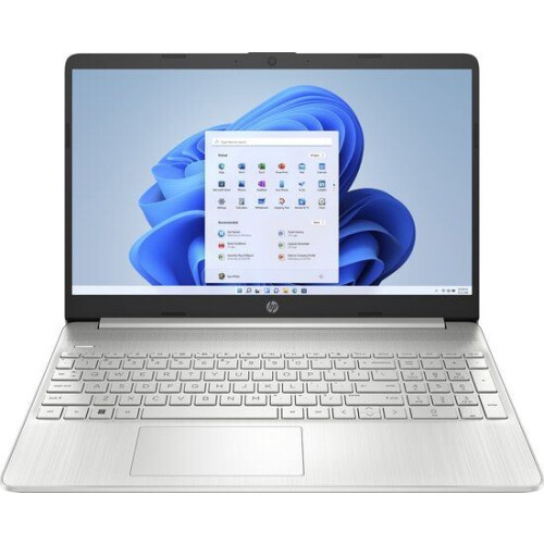 Maak kennis met de HP laptop 15S-FQ4026NB, jouw ...