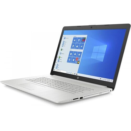 HP Laptop 17 17" Ryzen 7 1.8 GHz - SSD 1 TO - 16 ...