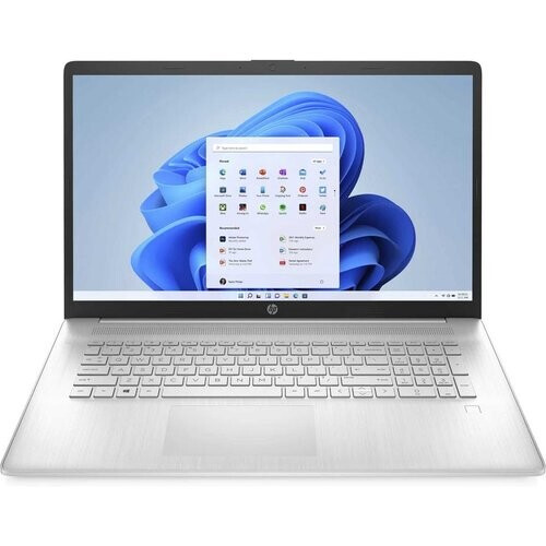 HP laptop17 cn2132nf 17" 1.3 GHz - 512 GB SSD - ...