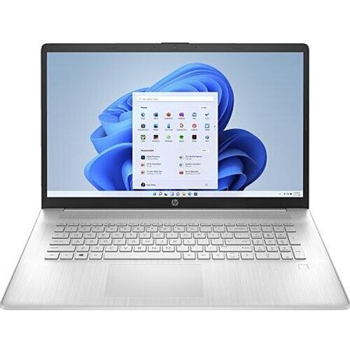 HP-laptop 17-cn0487nf intel core i7-1165G7 2.80GHz ...