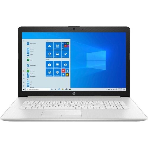 Hp Laptop 17-cn3097nr 17-inch (2023) - Core ...