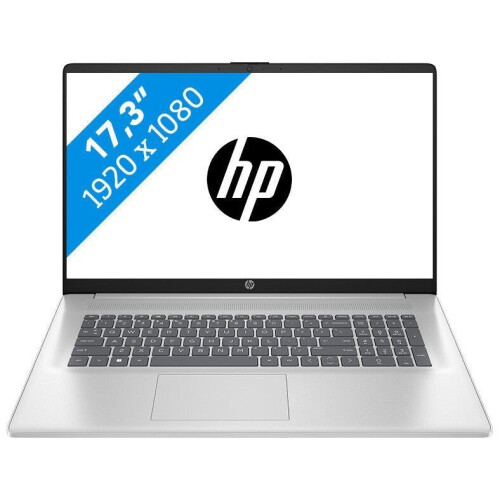 Ontdek de krachtige HP laptop 17-cn4053ng, een ...