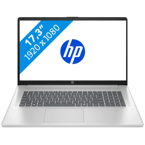 Le HP Laptop 17-cn4975nd de 17,3 pouces vous ...