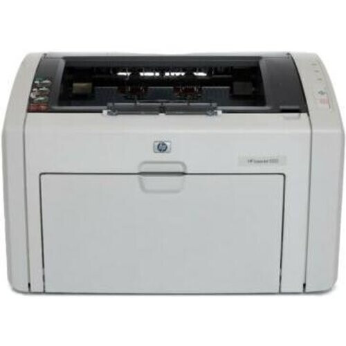 HP LaserJet 1022n Network Laser Printer Q5913A ...