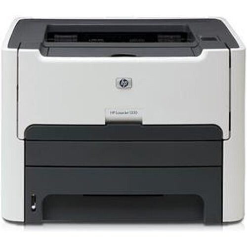 HP LaserJet 1320 Standard Laser Printer Q5927A ...