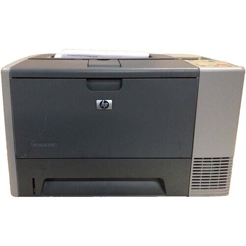 HP Laserjet 2420 A4 Mono Laser Printer Fully ...