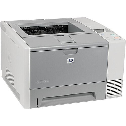 Laser Printer HP LaserJet 2420DN ...