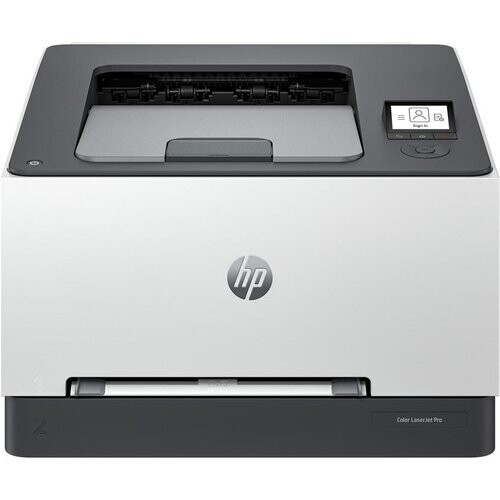 HP LaserJet 3202DW Laserdrucker Farbe ...