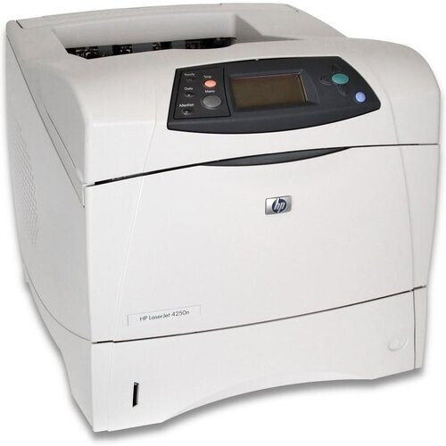 HP LaserJet 4250n - Q5401A Impresora térmica ...