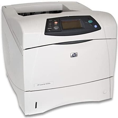 HP LaserJet 4250n Laser Printer Q5401A ...