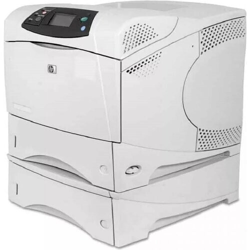 HP LaserJet 4250tn Monochrome laser ...
