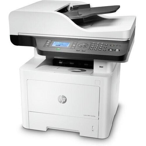 HP Laser MFP 432FDN Drucker 7UQ76A ...