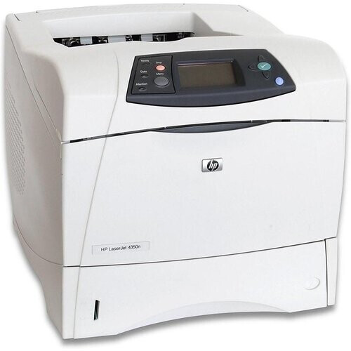 HP Laserjet 4350dtn - Q5409A Chorro de tinta ...