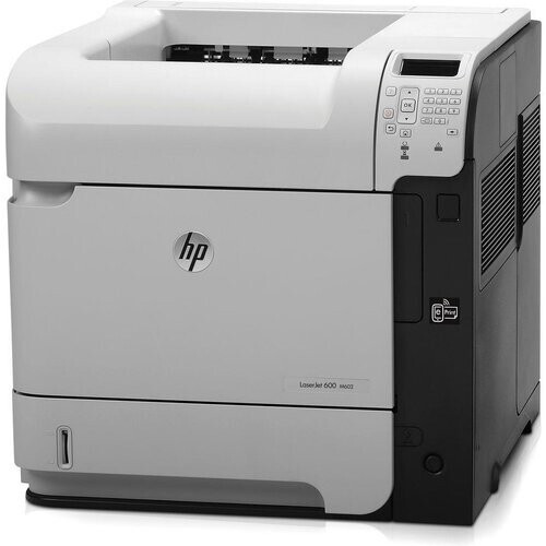 HP LaserJet 600 M602dn Laser couleur ...