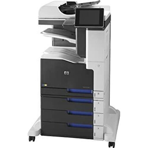 Impresora profesional multifunción HP LaserJet ...