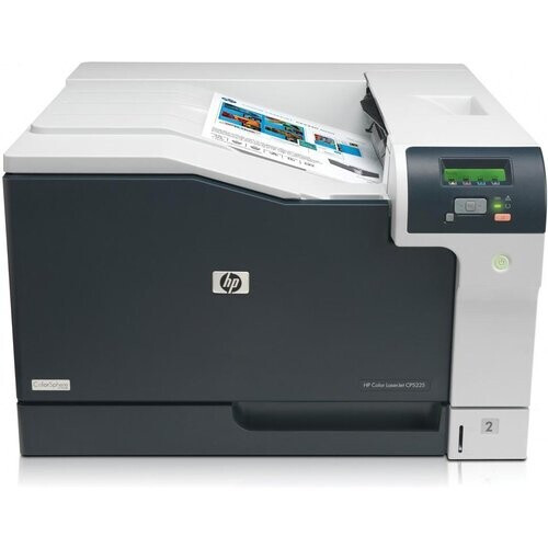 HP LaserJet CP5225N ...