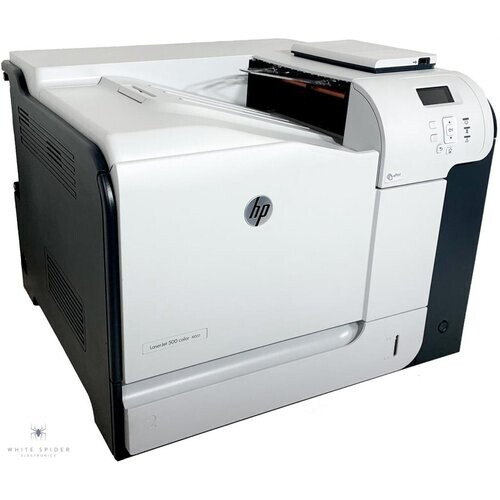 HP LaserJet Enterprise 500 color M551xh A4 Colour ...