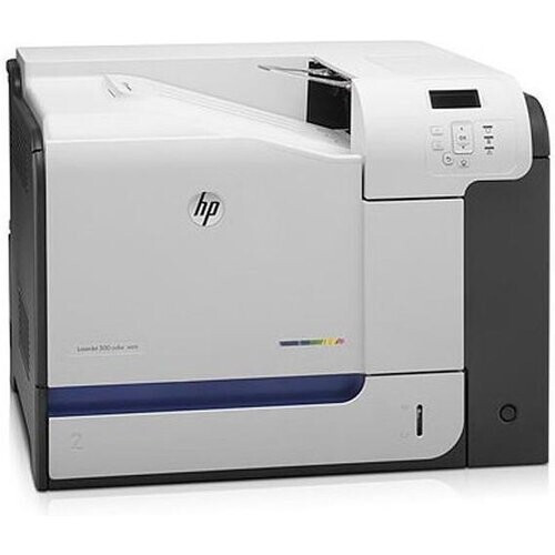 HP LaserJet Enterprise 500 color Printer M551 ...