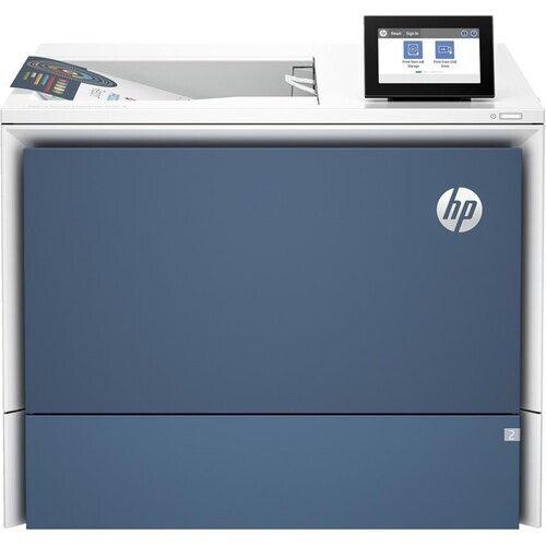 HP LaserJet Enterprise 5700DN ...