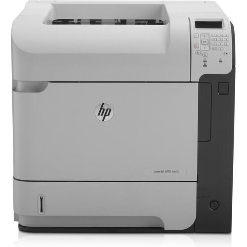 Impresora láser de un solo color HP Laserjet ...